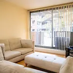 Apartamento Vibrant 2 Bedroom Sleeps 4