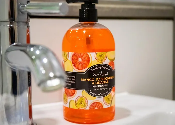 Lägenhet Vibrant 2 Bedroom Sleeps 4 Leeds (West Yorkshire)